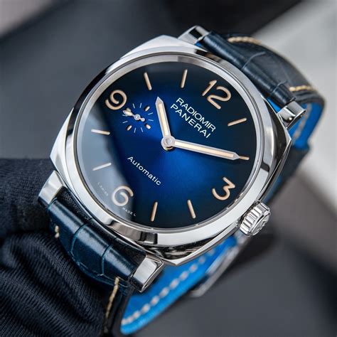 Panerai Radiomir 1940 3 Days PAM 00933 